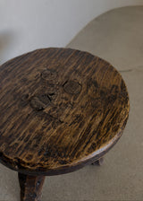 Primitive Stool