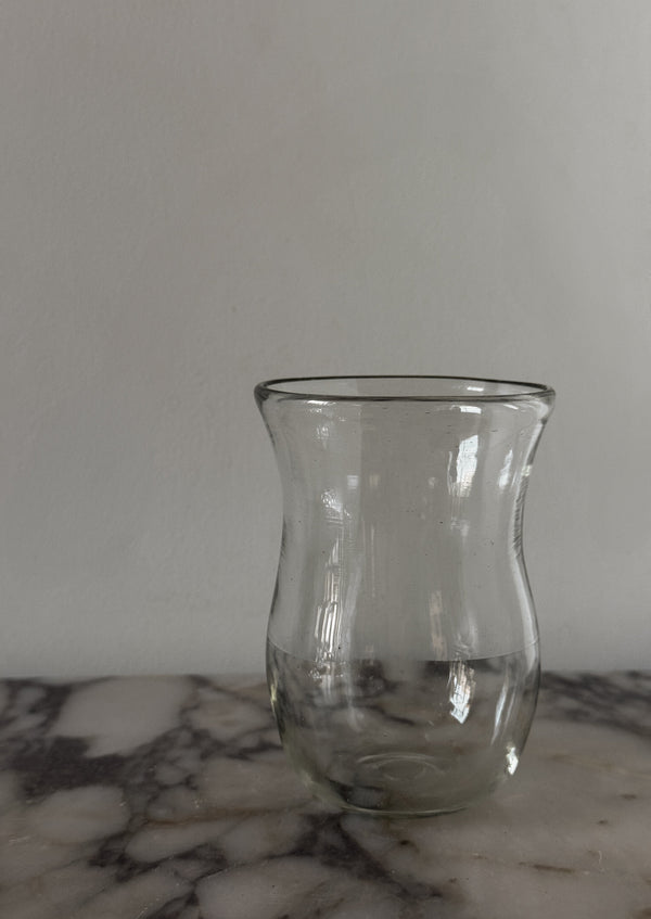 Simple Glass