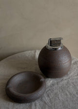 Pebble Lighter, Cacao
