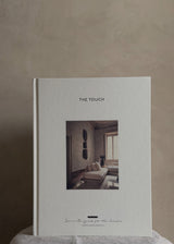 The Touch: Spaces Designed For the Senses