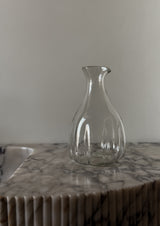 Gourd Decanter