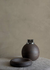Pebble Lighter, Cacao