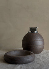 Pebble Lighter, Cacao