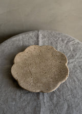 Belle Beige Travertine Tray