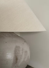 Brut Mega Table Lamp