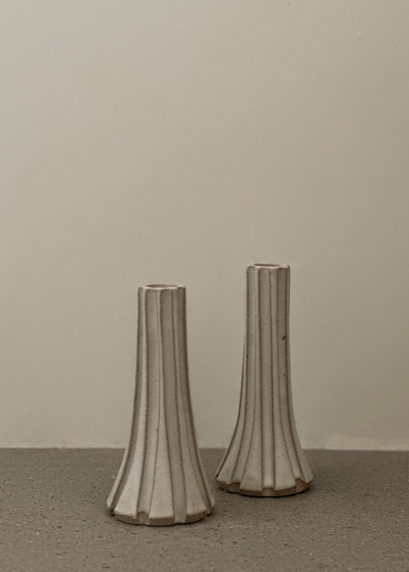 Bougereoir Candleholder