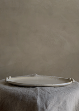 Ellipses Platter