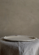 Ellipses Platter