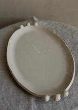 Ellipses Platter