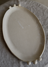 Ellipses Platter