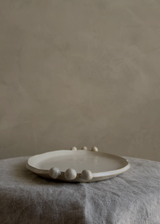 Ellipses Platter