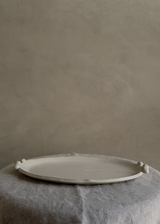 Ellipses Platter