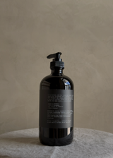 Hand Wash | The Noir Series No. 4