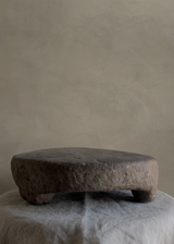 Vintage Stone Chapati Board Small