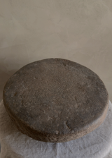 Vintage Stone Chapati Board Small