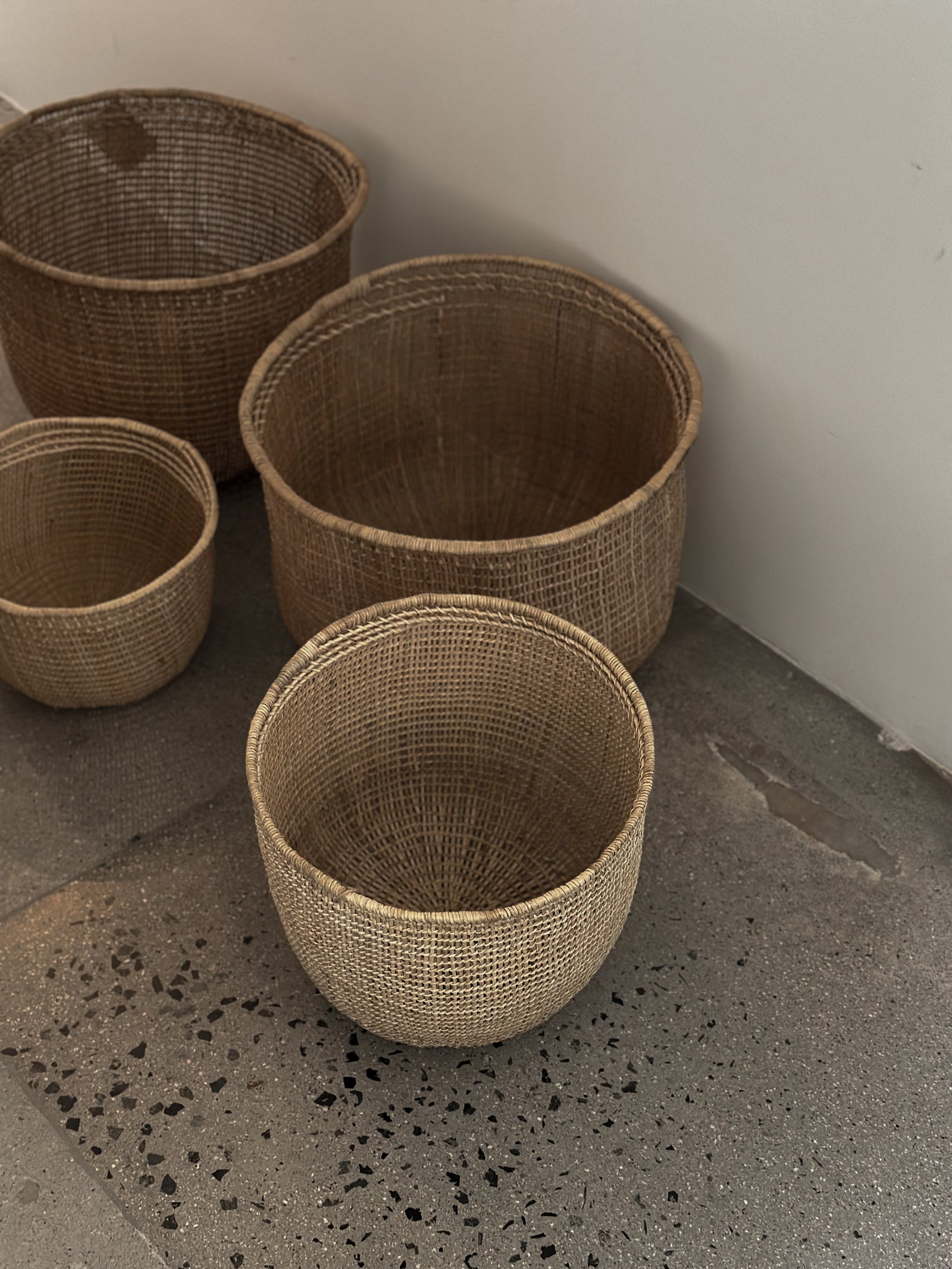 Liana Basket – Lolointeriors