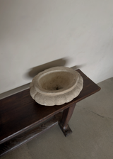 Willy Guhl Planter Small