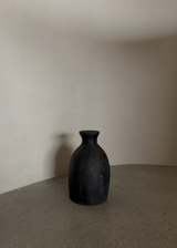 Vintage Water Vase, Medium