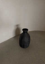 Vintage Water Vase, Medium