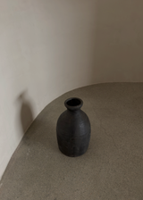 Vintage Water Vase, Medium