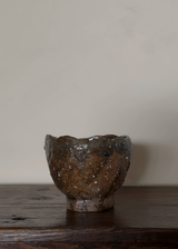 Midnight Cinder Bowl