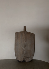 Vintage Wood Cutting Board