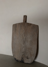 Vintage Wood Cutting Board