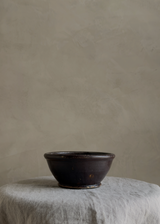 Early Pottery Vessel