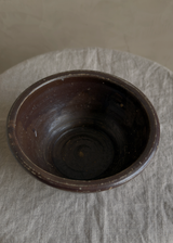 Early Pottery Vessel