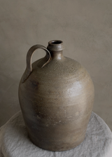 Unique NC Salt Glaze Jug