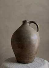 European Vintage 1 Handle Pot