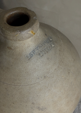 European Vintage 1 Handle Pot