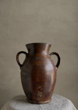 American Vintage Clay Pot II
