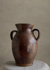 American Vintage Clay Pot II