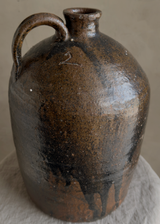 Alkaline Glaze Jug 2 Gallon
