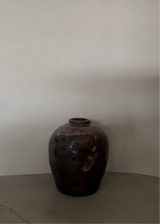 Rice Wine Jar