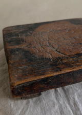 European Wood Bajot