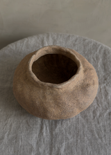Rilo Vessel