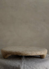 Vintage Marble Riser