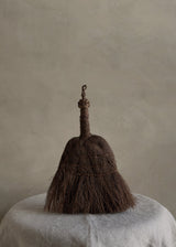 Palm Fiber Broom