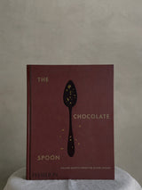 The Chocolate Spoon: Italian Sweets from the Silver Spoon