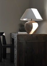 Calabria Table Lamp