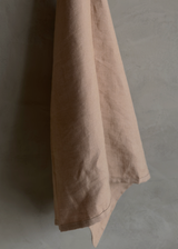 Linen Kitchen Hand Towel, Latte
