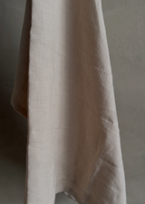 Linen Kitchen Hand Towel, Natural