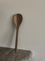 African Wood Spoon Natural - Medium