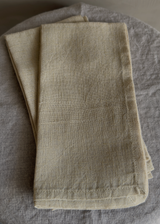Glenn Napkins - Natural