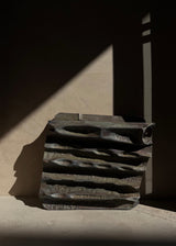 Mars Strata Sculpture