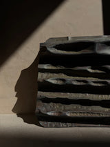 Mars Strata Sculpture