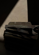 Mars Strata Sculpture