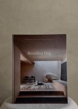 Resident Dog: Incredible Homes & The Dogs Who Live There